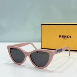 Picture of Fendi Sunglasses _SKUfw53060294fw